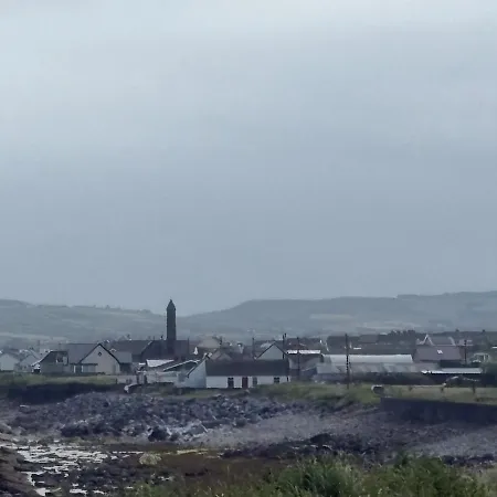 דירה Lar Na Cluaine Kilmurry