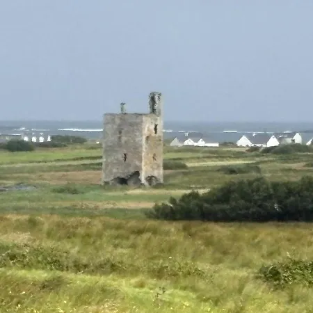 דירה Lar Na Cluaine Kilmurry